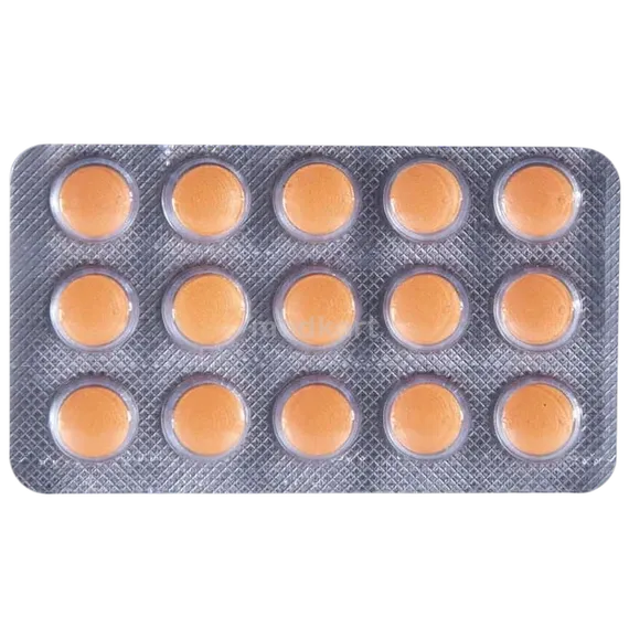 donep 10mg tablet 15's
